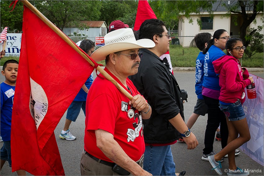 Trump’s USA: Global capitalism is in retreat and migrant workers’ rights are on the line